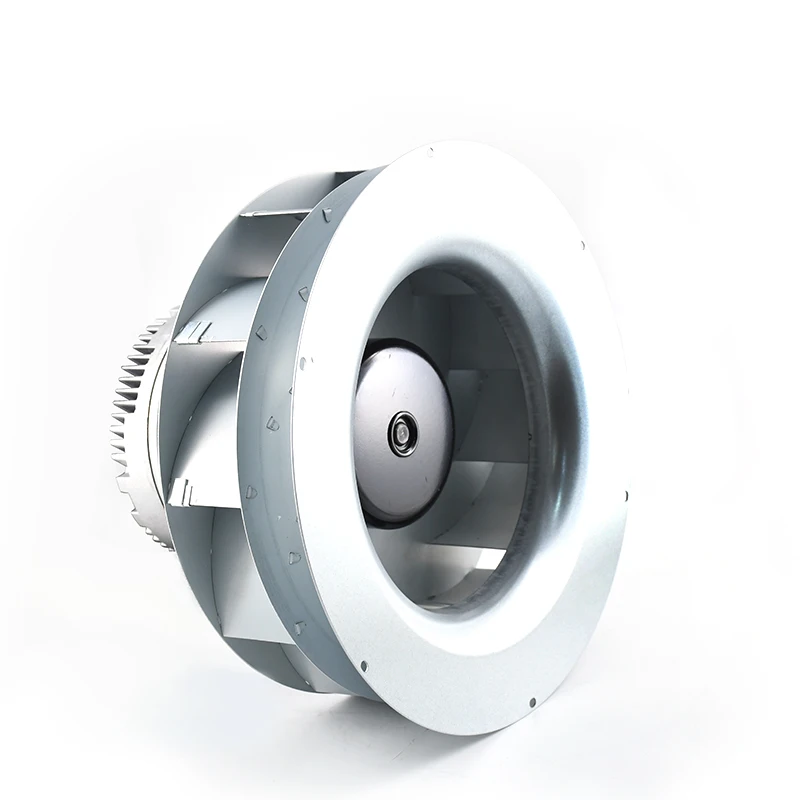 

250mm Good Quality Ventilator Price Exhaust Fan Ventilation Wheel Centrifugal Fan Blower