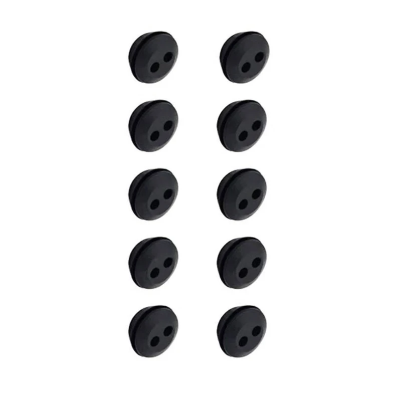 M2EE グラストリマー燃料ライン燃料フィルターキット実用的なガーデンツールプライマー電球刈払機ストマー芝刈り機に適合