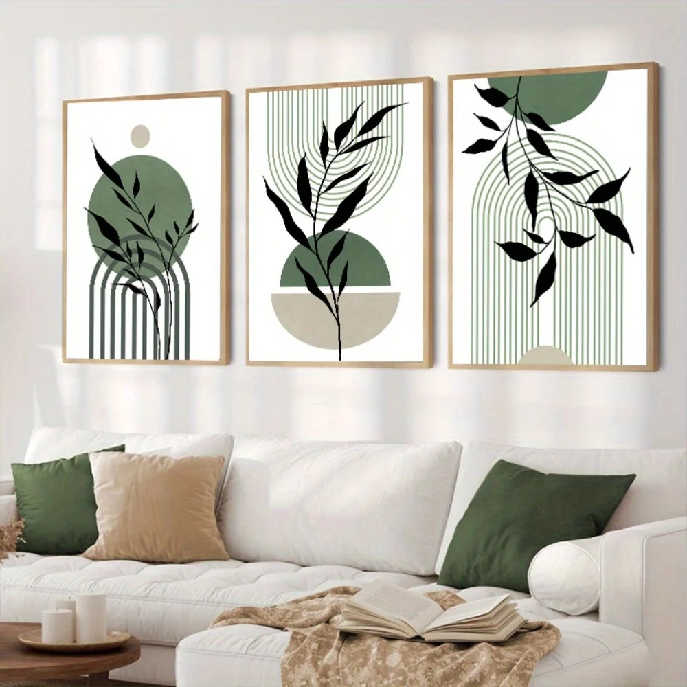 #9 Compare Abstract Wall Art Before You Buy