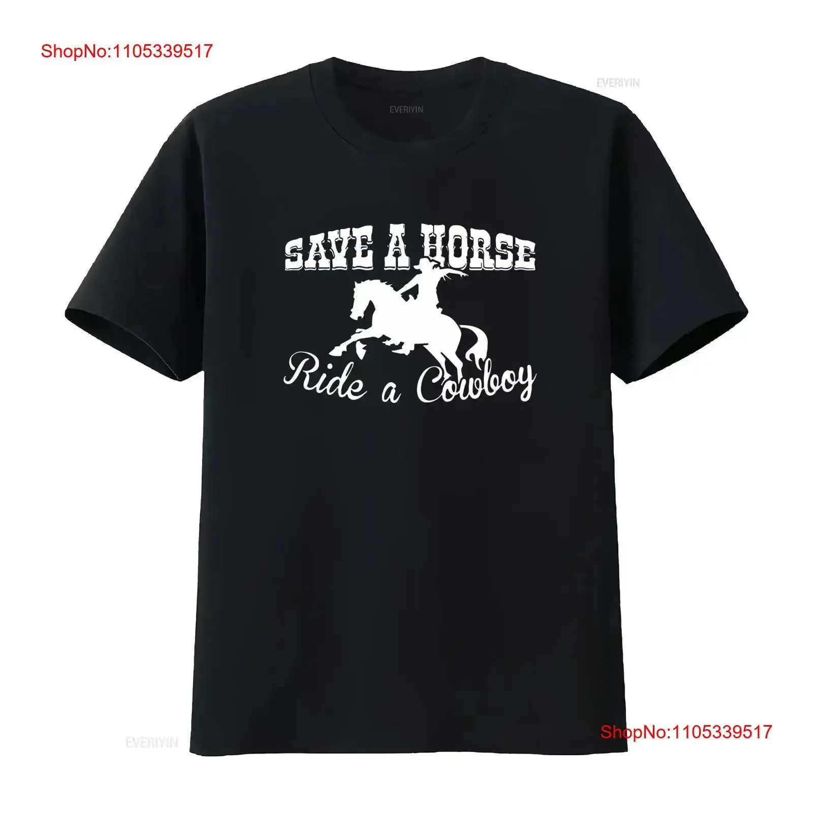 Save A Horse Ride Cowboy Country Rodeo Music Funny Lyrics Mens T shirt vintage Washed Slightly Comfortable Soft Casual vintage