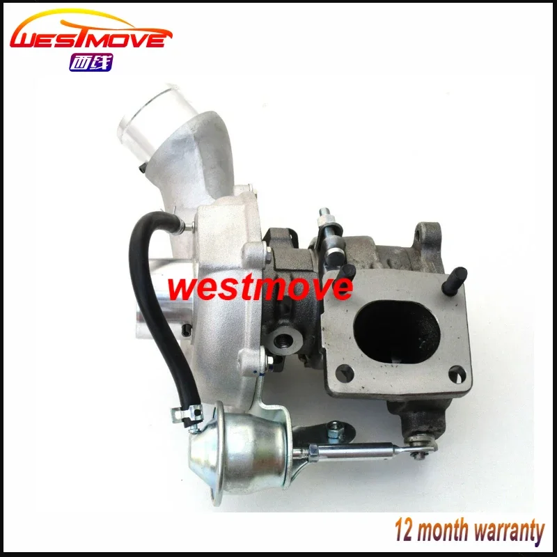 RHF4H turbo turbocharger VL35 VL25 55181245 71783881 55223446 for Fiat Doblo Idea Punto II 1.9 JTD 03-07 Multijet 8V 74KW