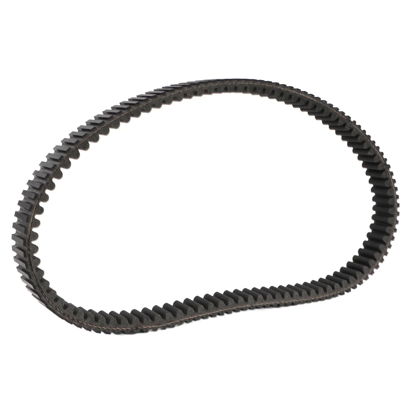 Rubber Engine Drive Transmission Drive Belt 59011‑1077, BT138A1006, BT138 For for Kaf620k Mule 3010 4x4 Trans 2005-2008