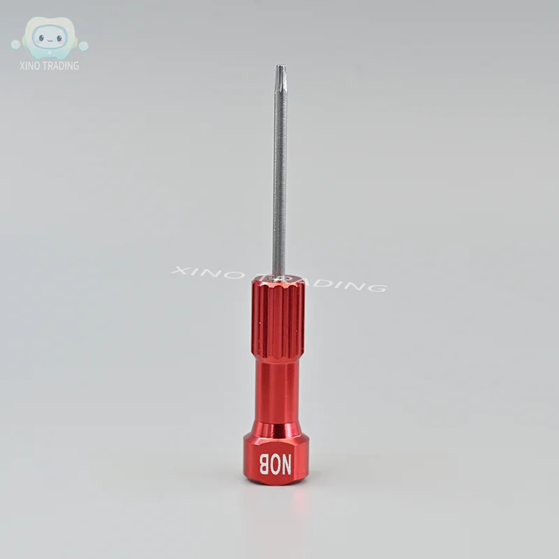 Destornillador de implante Dental de ajuste Universal de alta calidad, destornillador de tornillos protésicos para productos de metales y metales