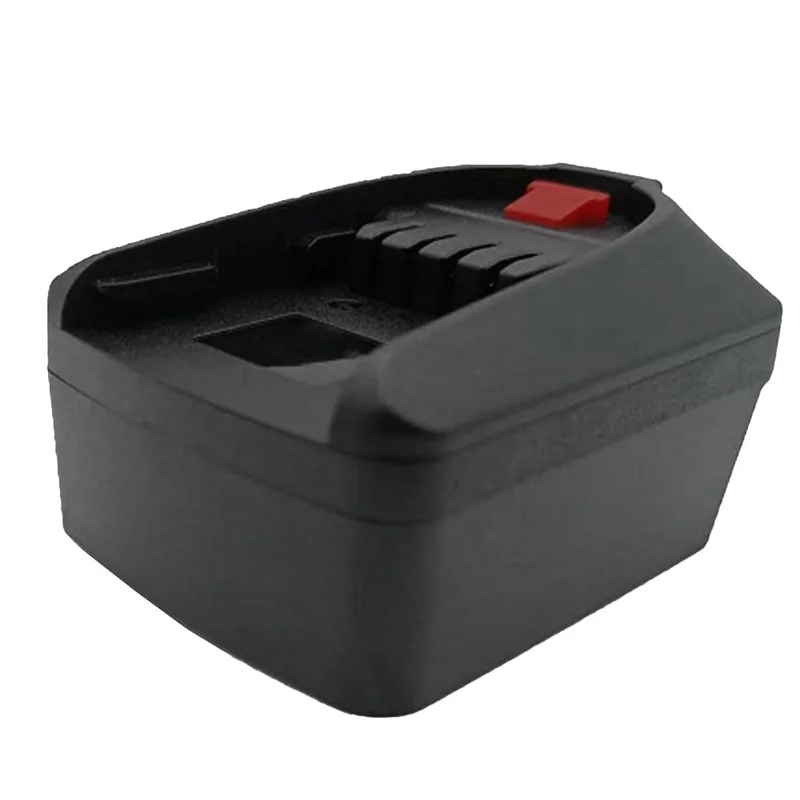 M20K Battery Adapter for Milwaukee 18V M18 Battery Conversion for Bosch 18V PBA Lithium Battery for Bosch CH Green Tool