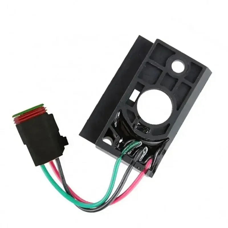 

L38A-новый датчик сиденья с бортовым поворотом 7105252, подходит для Bobcat 751 753 763 773 853 863 864 953 S70, запасная часть для замены бортового поворота