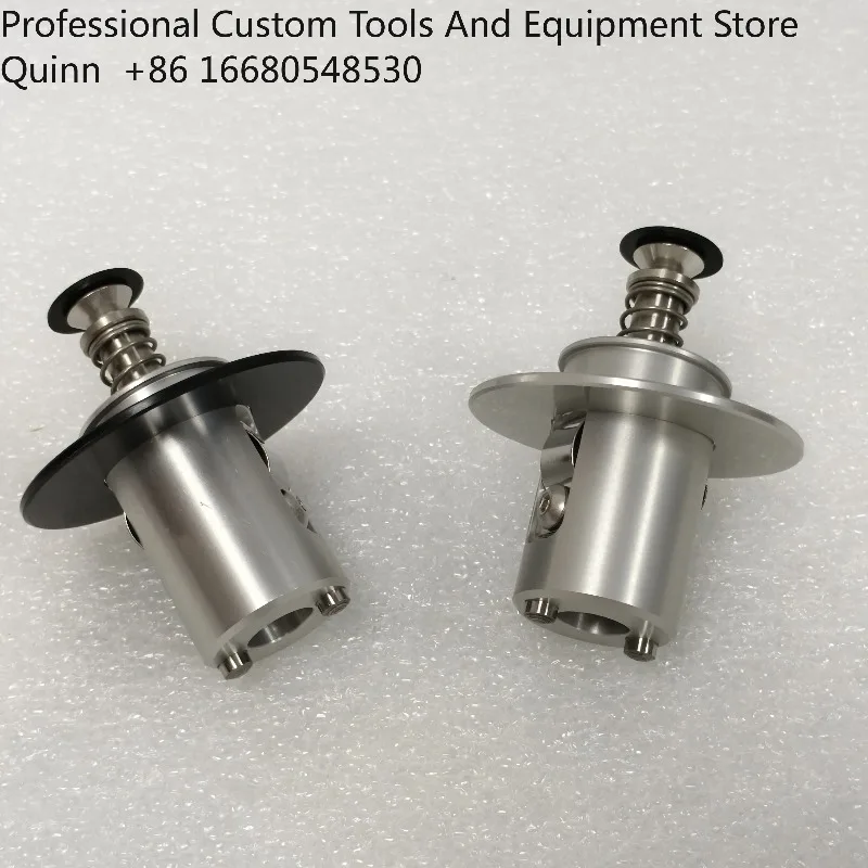 BNOriginal 403333 Spare 32T Mandrel Kit for  Industrial TTO Thermal Transfer Over Printer Spare Parts