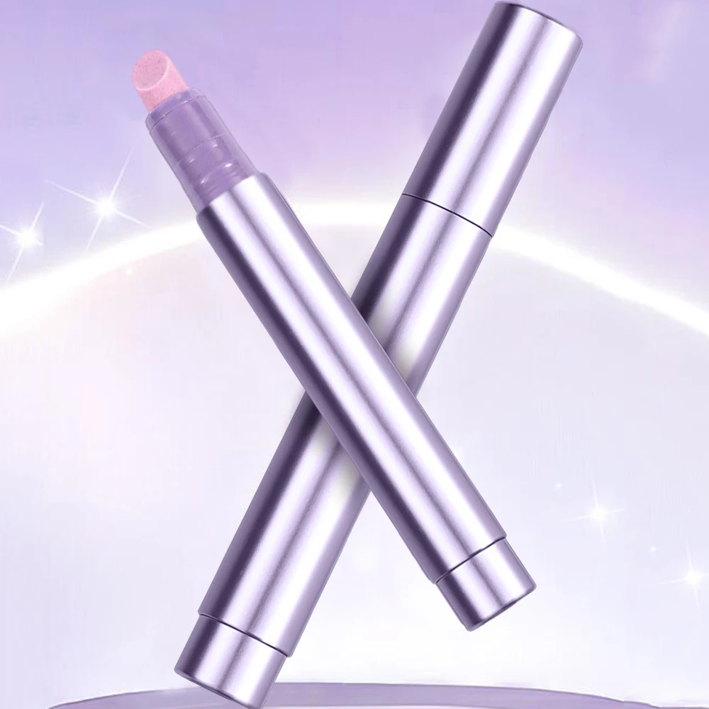 1개 큐티클 오일 푸셔 펜 네일 각질 및 큐티클 제거 펜 네일 큐티클 푸셔 손톱살롱용 큐티클 트리트먼트 네일 도구