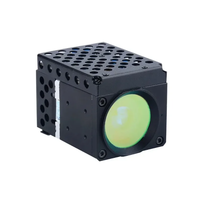 IR Infrared Laser Illuminator 808nm 500m for Highway Monitoring PTZ Camera Traffic Monitoring