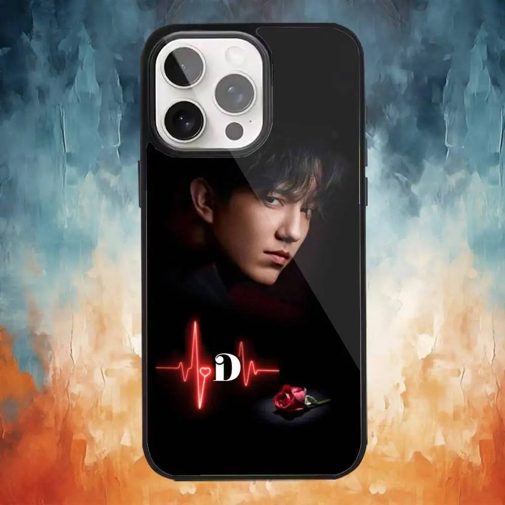 Dimash Kudaibergen Singer Phone Case For iPhone17,16,15,14,13,12,11 Plus,Pro Max Magnetic Magsafe Wireless Charging #2