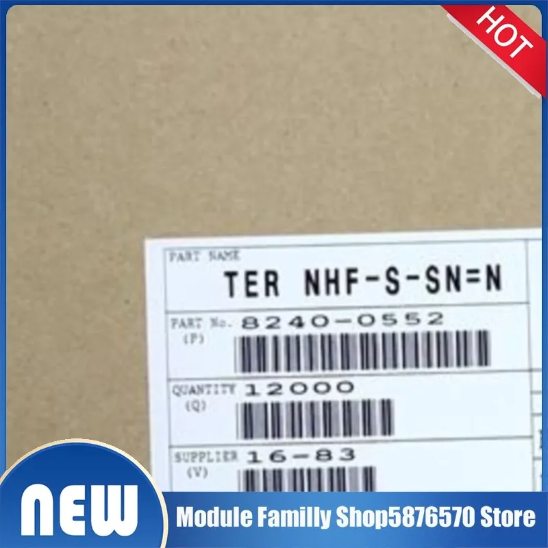 1000pcs/lot 794956-1 8240-0542 8240-0552 917684-1 936054-1 963294-1 963531-1 964971-1 IC1F05N M34S75C4F1