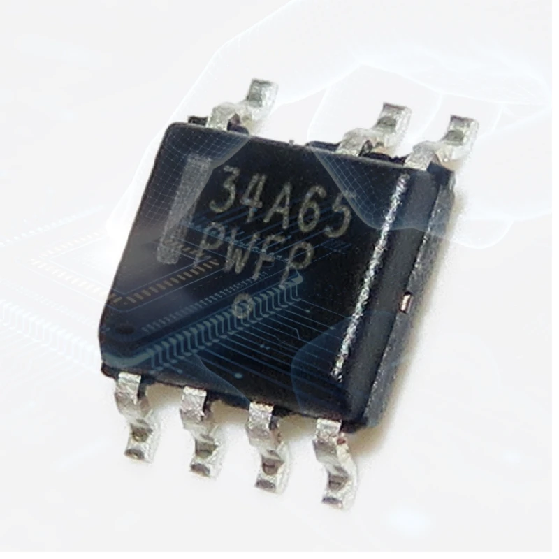 (5-10-20-30-100PCS) PT2348 SSOP-36 PT2348-X