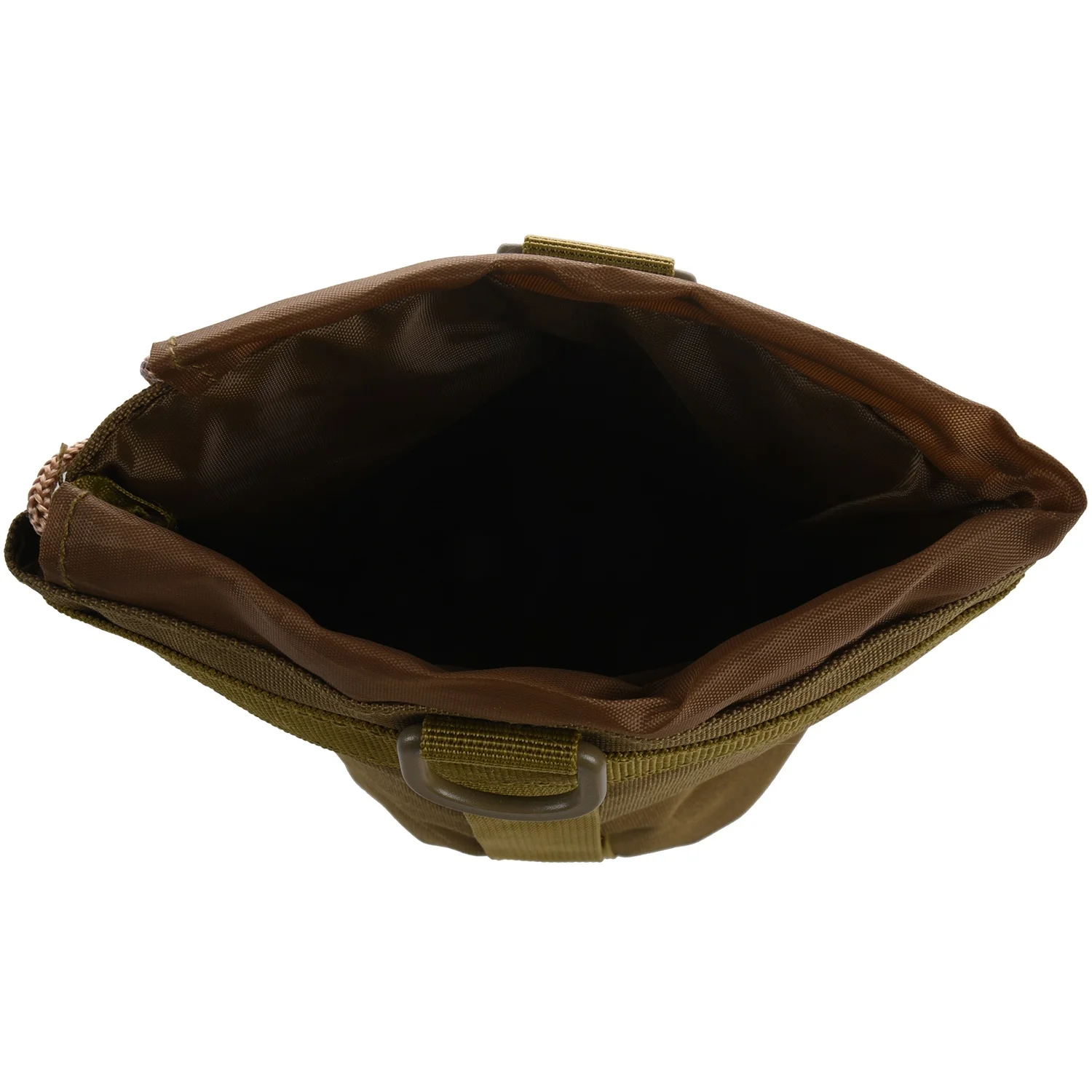 GM-حقيبة زجاجة مياه من النايلون غطاء مقصف حقيبة غلاية للسفر في الهواء الطلق 1.5 لتر