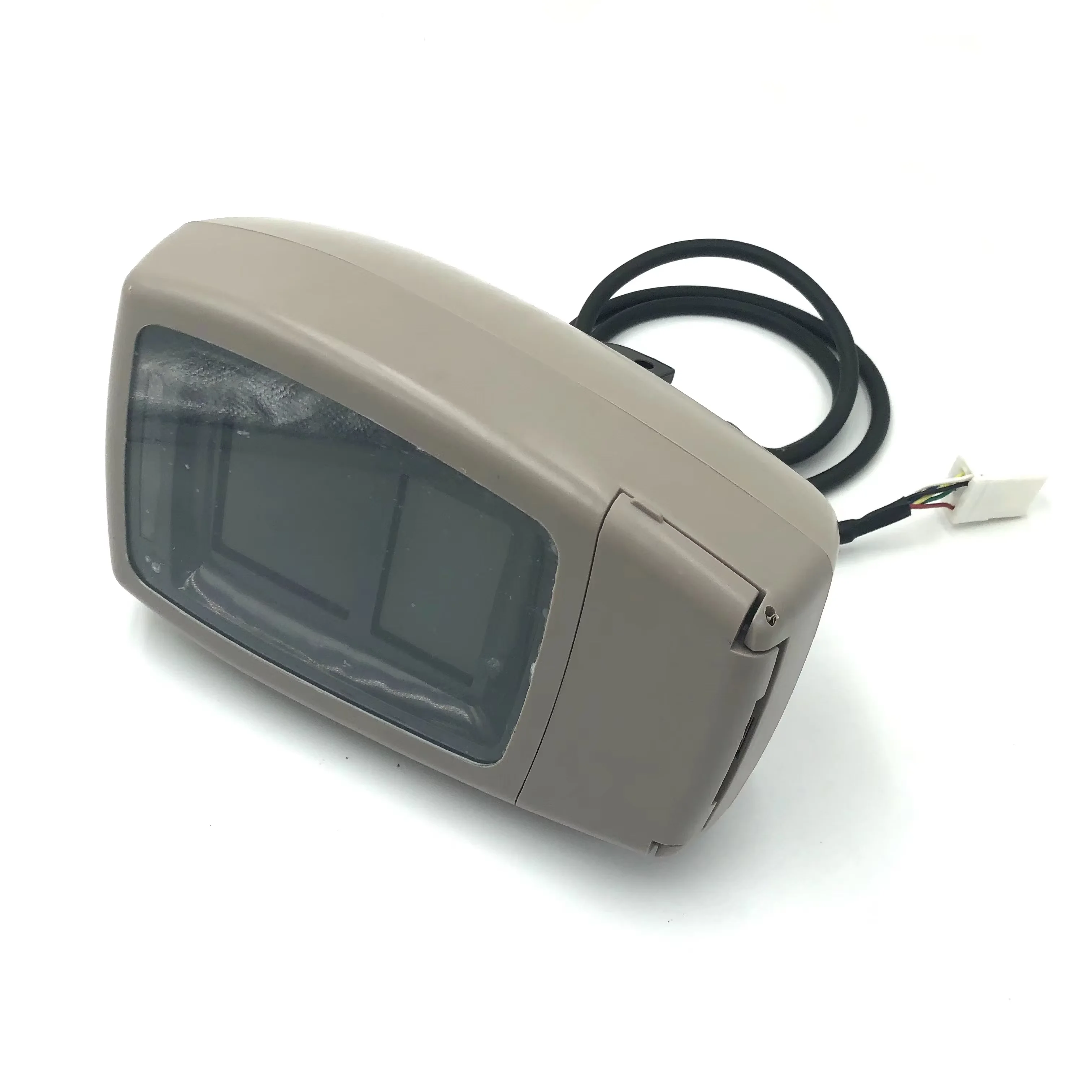 Monitor excavator universal display panel LCD  312C,320C,330C,E312C,E320C,E322C, E325C,E330C,157-3198 260-2160