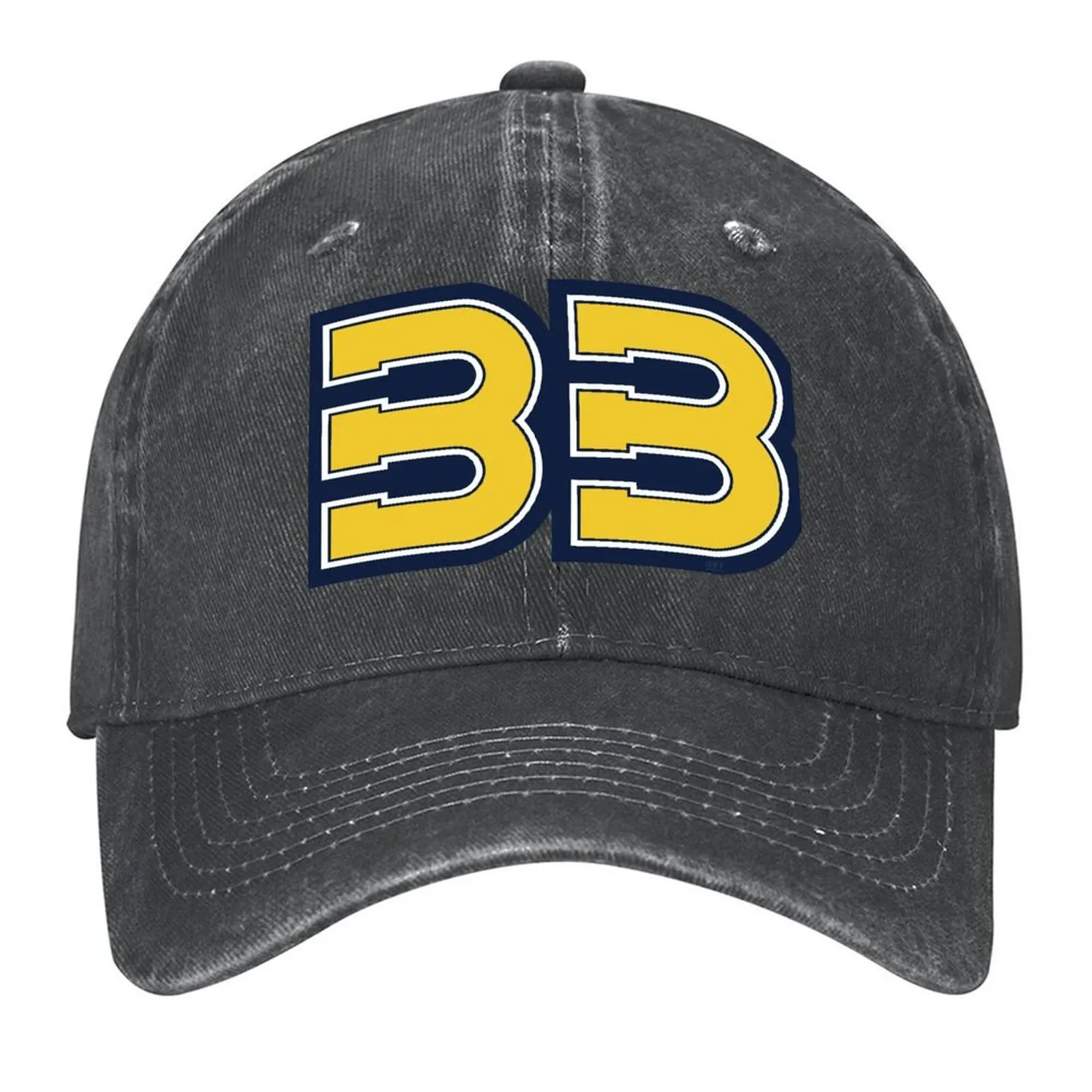 

Brad Binder number 33 (2024) Baseball Cap tactical cap Sunhat luxury caps beach hat Golf Women Men's