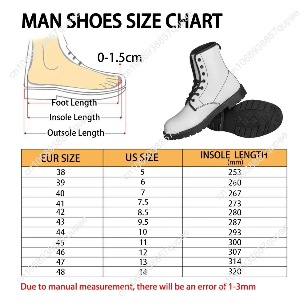 Fnaf F-Freddy At Game N-Nights F-Five Flat Boots Anime Teenager Boot Casual Shoe High Quality Couple Customized Sports Shoes 4