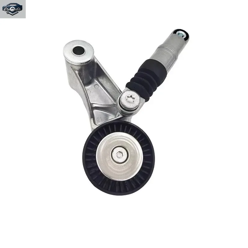 OEM 25281-3A000 Belt tightening pulley For HYUNDAI IX55 3.0 V6 CRDi 4WD 2008-2011
