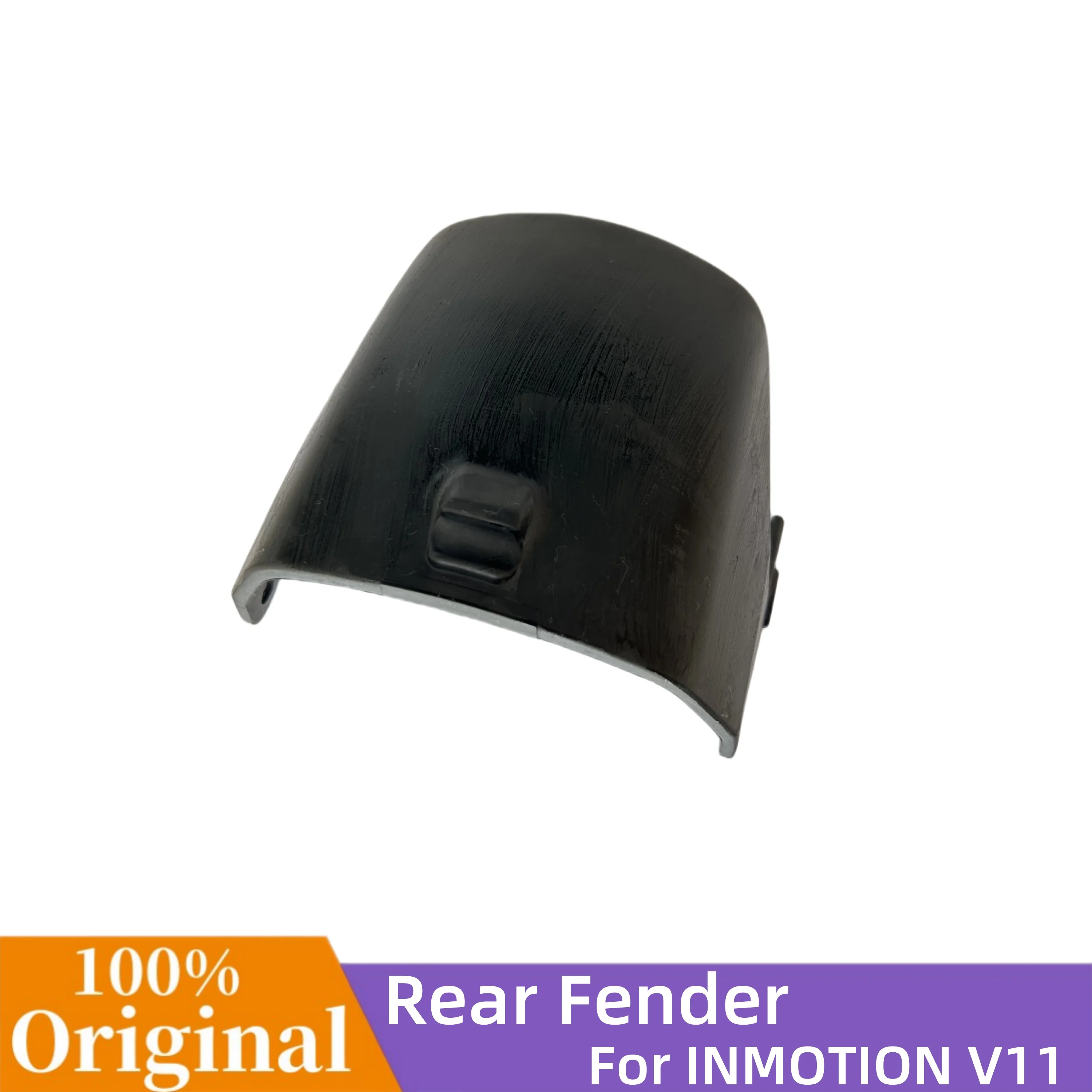 

Original INMOTION V11 Rear Fender Rear Mudguard V11 Self Balance Unicycle Scooter Mud Guard Mudguard Parts