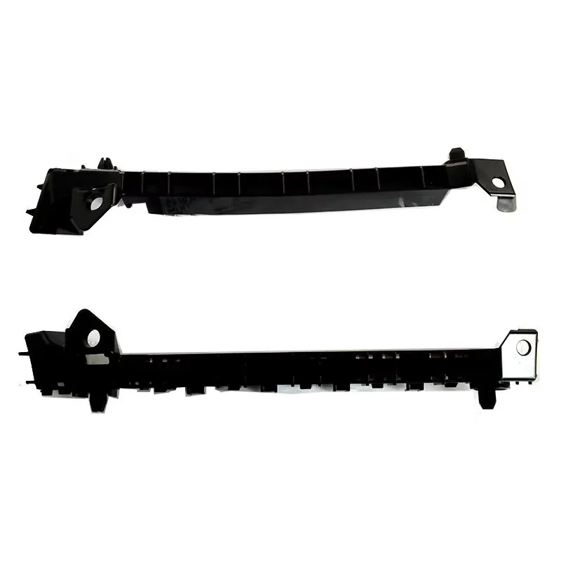 

NBJKATO Brand New Genuine Front Left Right Bumper Brackets 57707FG012 57707FG002 For 2008-2011 Subaru Impreza