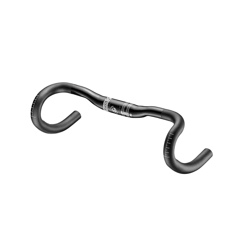 فوريرز HB-RA011 الطريق دراجة المقود الألومنيوم الدراجات عازمة بار 31.8x320/340/360/380/400/420 مللي متر