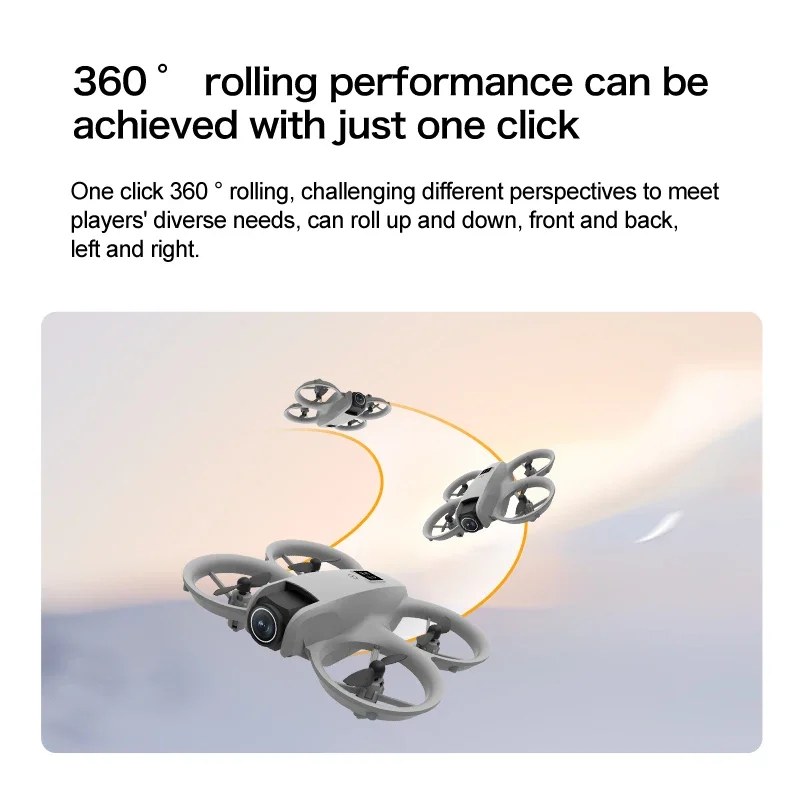 Thumbnail 4 - #25 Best Aerial Camera Drones to Buy In 2026