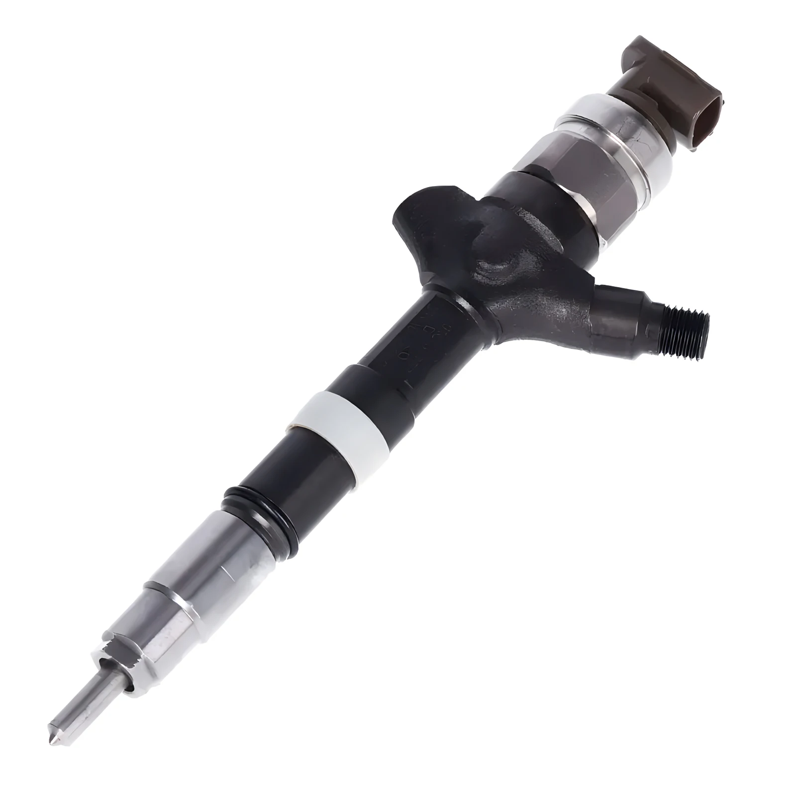095000-7580 095000-7581 23670-09250 23670-0G010 Iniettore di carburante Common Rail per Toyota Engine 1CD-FTV Avensis Corolla 2.0 D-4D