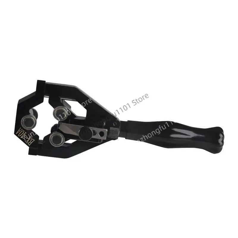 BX-40A Cable Stripper Cable Striping Tool BX-40B Wire Stripper Cutter for 11KV Dia 20 To 40mm Cable