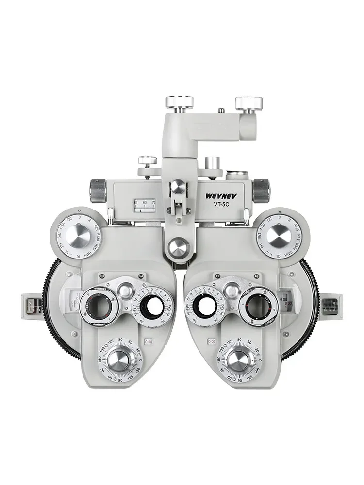 Glasses Equipment Comprehensive Optometry Instrument Comprehensive Eye Detector COSCO VERNA Optical Head VT-5C Optometry Bulleye