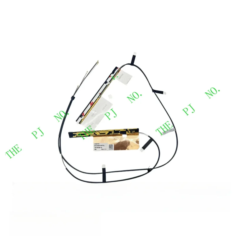 

Оригинальный DB DC33001WF2L A167K7 для Dell Latitude 7280 E7280 E7290, комплект антенны для ноутбука WLAN WWAN