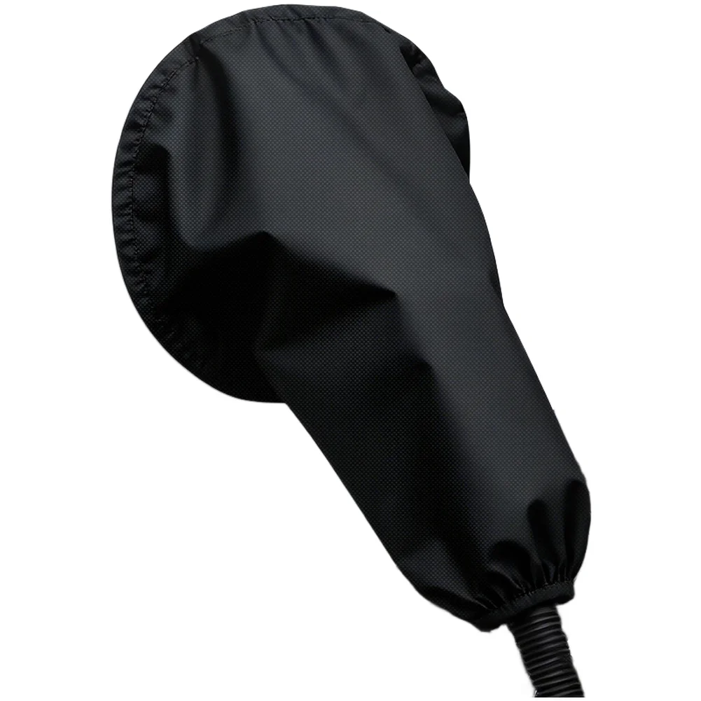 Waterproof Outdoor EV Charger Cover with Magnetic Fastening System Fits Standard Electric Vehicle Charging Connectors