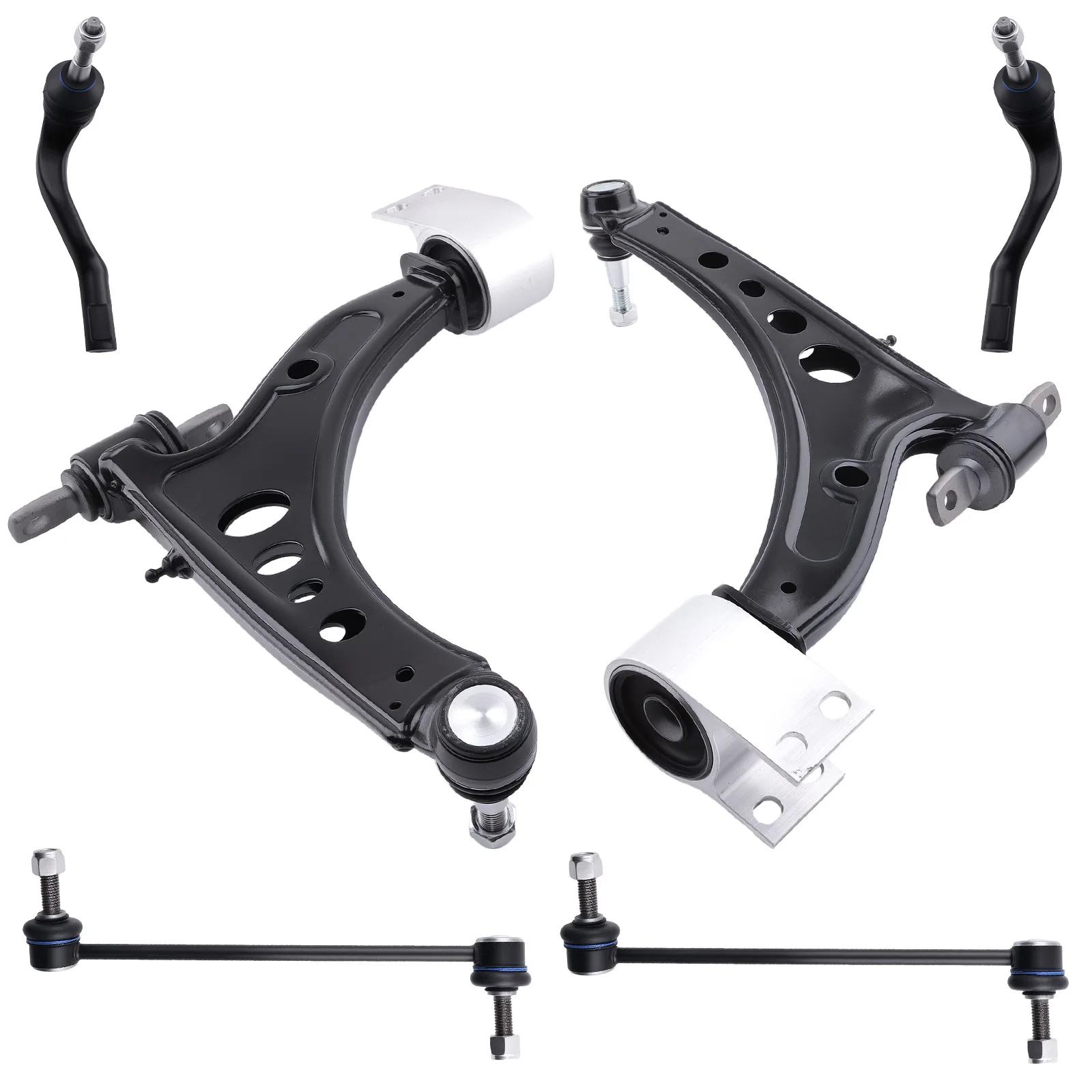 

Нижние рычаги передней подвески для Buick LaCrosse Regal Sportback 2017-2019 годов