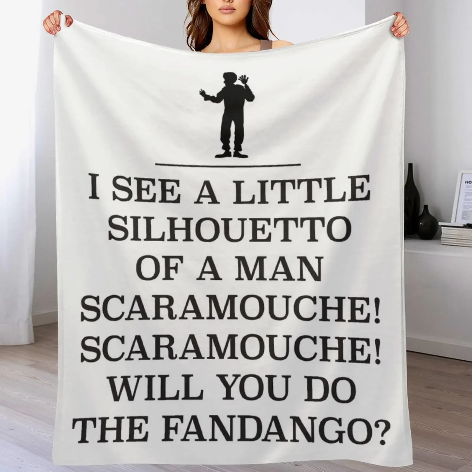 

Will you do the fandango Throw Blanket warm for winter Soft Plush Plaid Comforter Shaggy Blankets