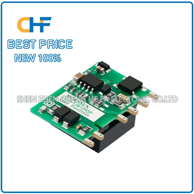 1pcs/5pcs LS10-13B12R3P SIP MORNSUN AC-DC power module 85-305V to 12V830mA 10W ultra small size, brand new original