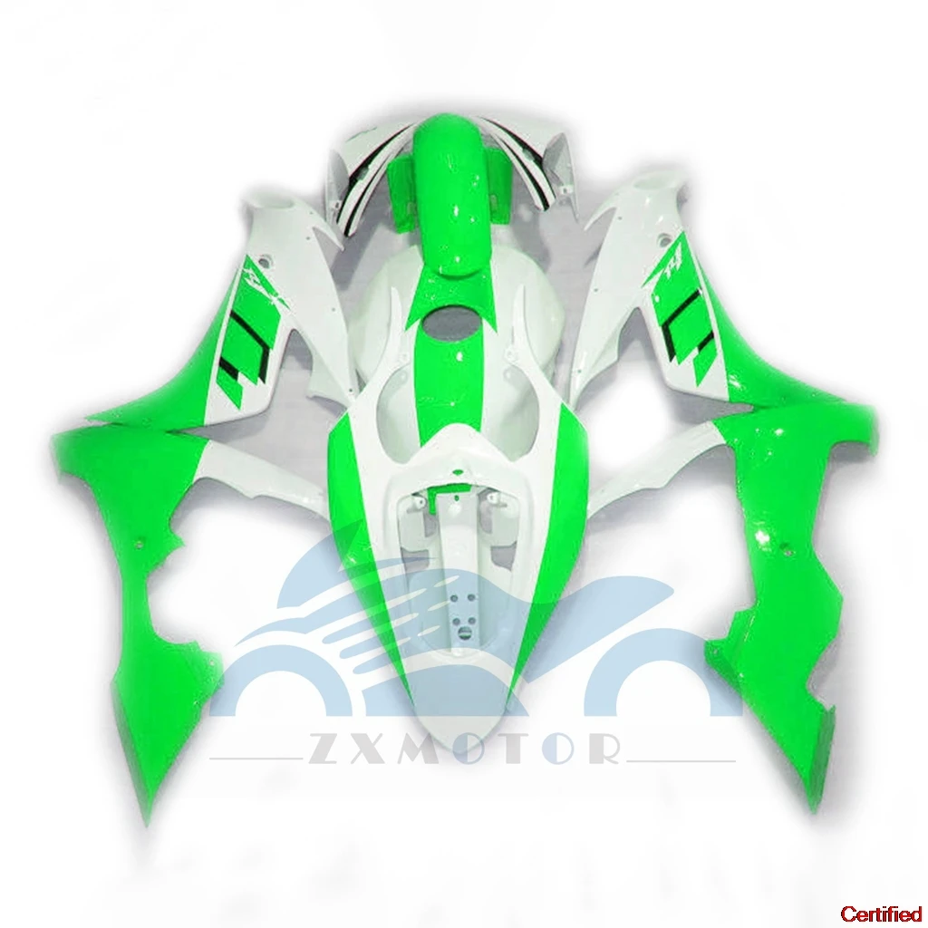 Motorcycle  Fairing Set for YZFR1 04 05 06 Bodywork Prime YZF-R1 2004 2005 2006 ABS Plastic 100% Fit ZXMT Parts