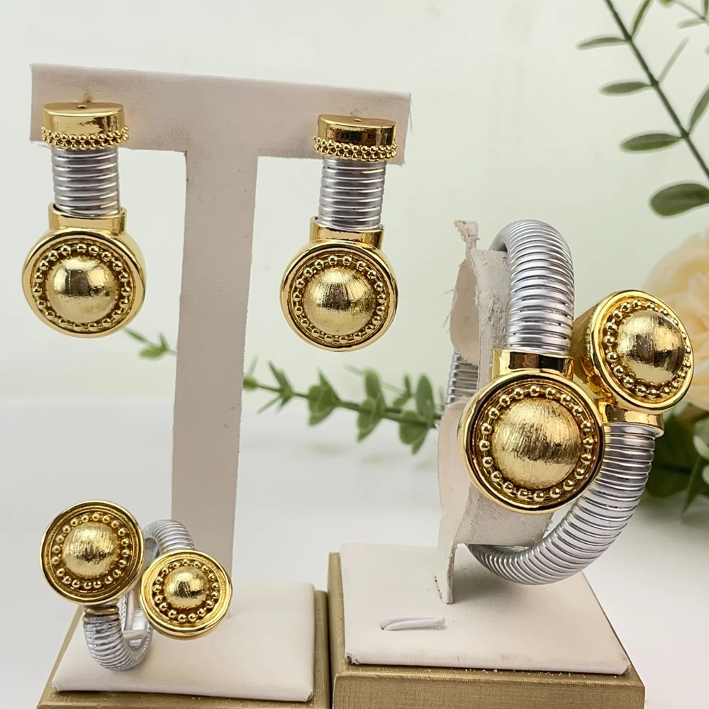 EMMA 핫세일 패션 여성 주얼리 세트 2026 신상 - Women'S Fashion Rings Gold 리뷰 및 가격