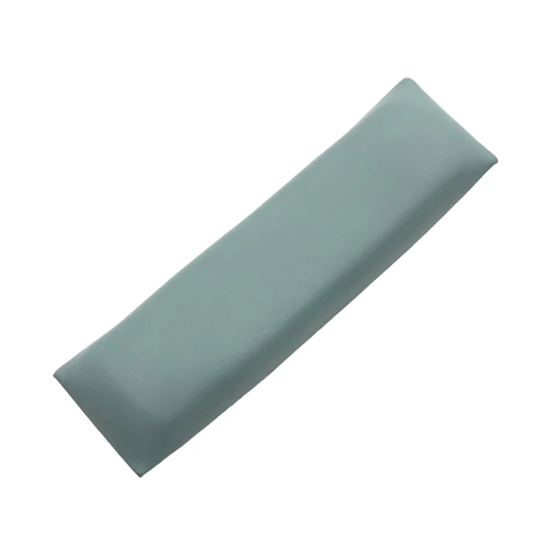 استبدال سماعة الرأس شعاع منصات عقال حشوة وسادة لسوني MDR-100ABN WH-H900N سماعات