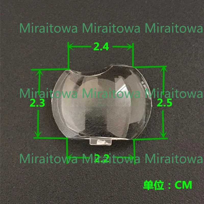 Оригинальный и совершенно новый объектив для проектора ACER E145D H5370BD D113, оптическая выпуклая линза