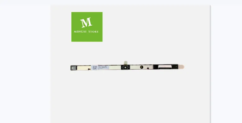 For HP OMEN X360 15-EG 16-B TPN-Q265 Camera Webcame M85450-3K0 9BF111N3A