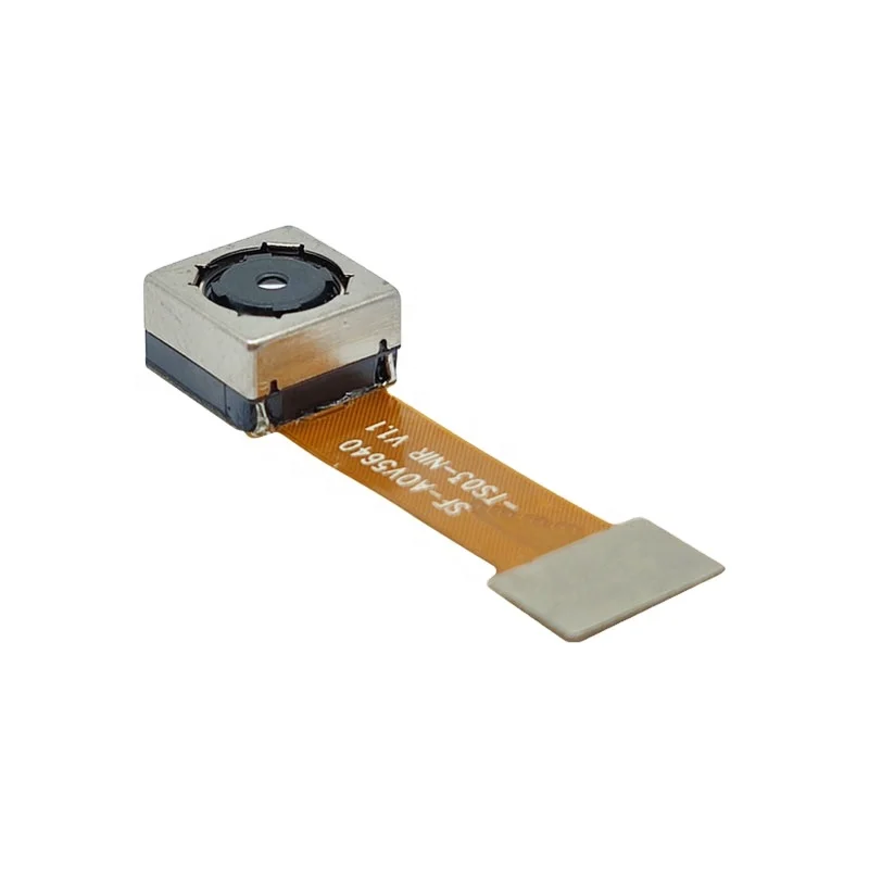 

OEM 5 Mega Pixel Mipi Camera Sensor Module Auto Focus OV5640 Mini Spi Camera Module