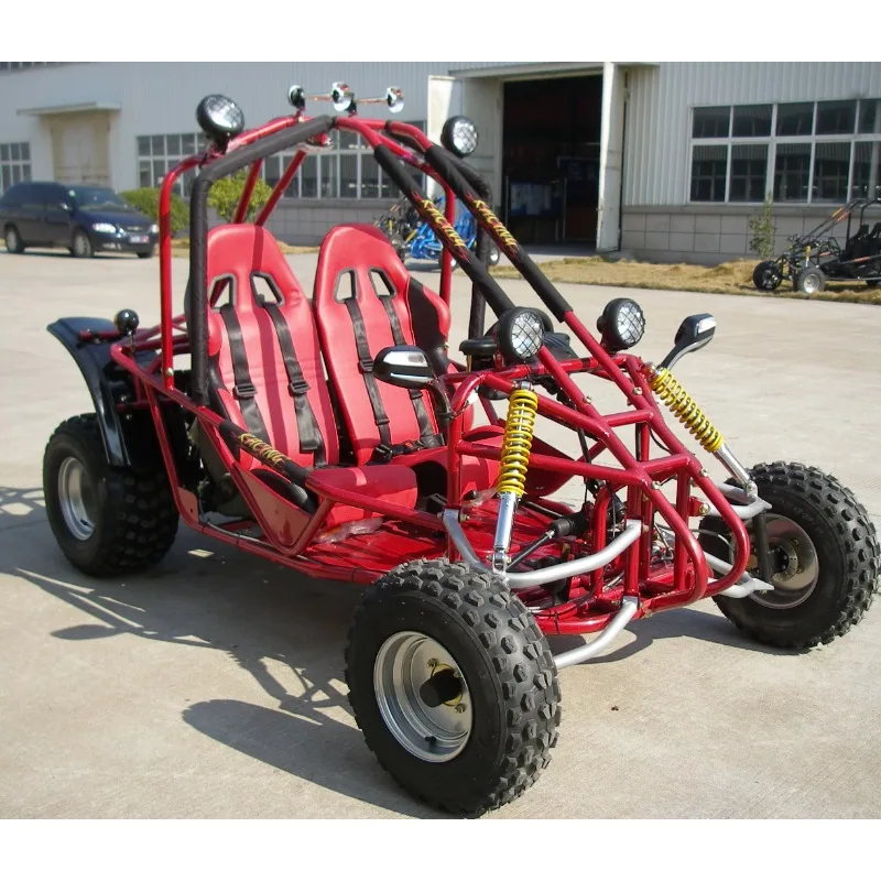 

150cc 200cc 4 Stroke High Speed Adult Racing Go Kart/Karting