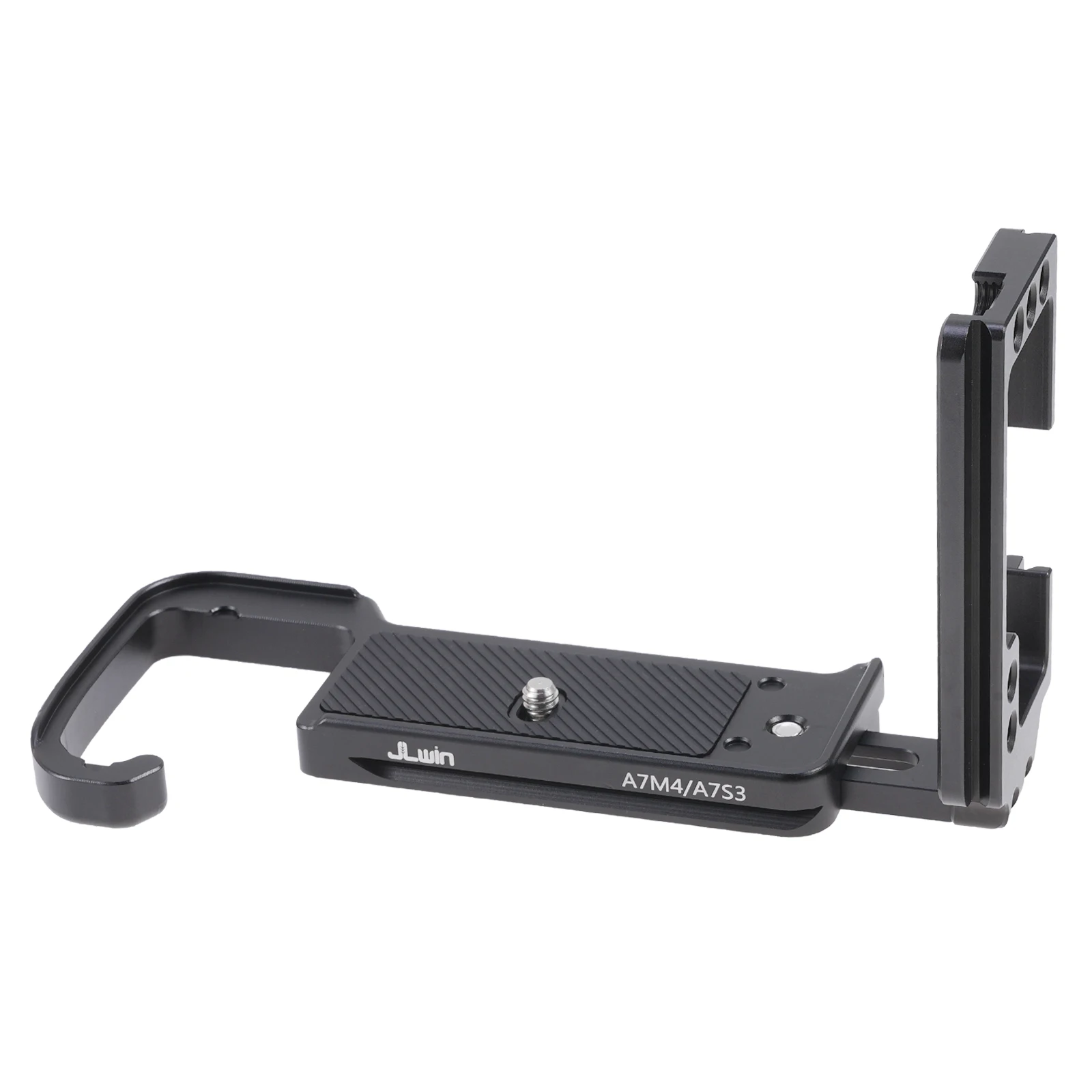FOTGA Quick Release Plate Camera Hand Grip Vertical Bracket For Sony A7IV A7M4 A7M5 A7R5 A7S3 Camera Tripod For camera Tripod