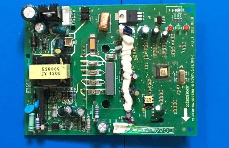 Pour CE-KFR105W/BP2T3N1-310