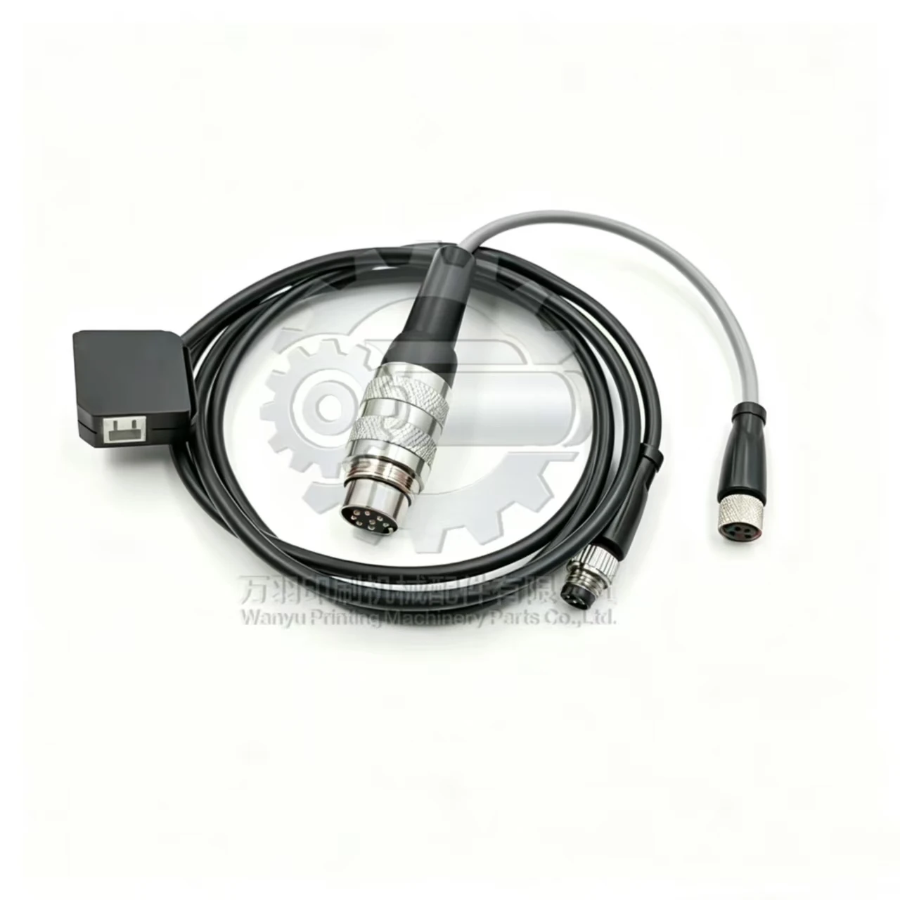 High Quality F2.110.1463 F2.110.1462 Front Lay Sensor 1 Year Warranty For Heidelberg Offset Press