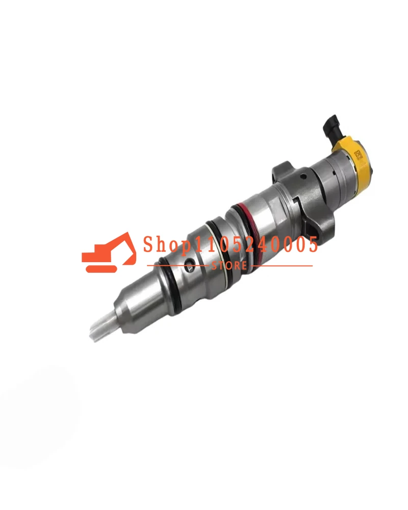 

2934073 Common Rail Fuel Injector 293-4073 10R-7223 10R7223 for Excavator 330D 330DL Engine C9