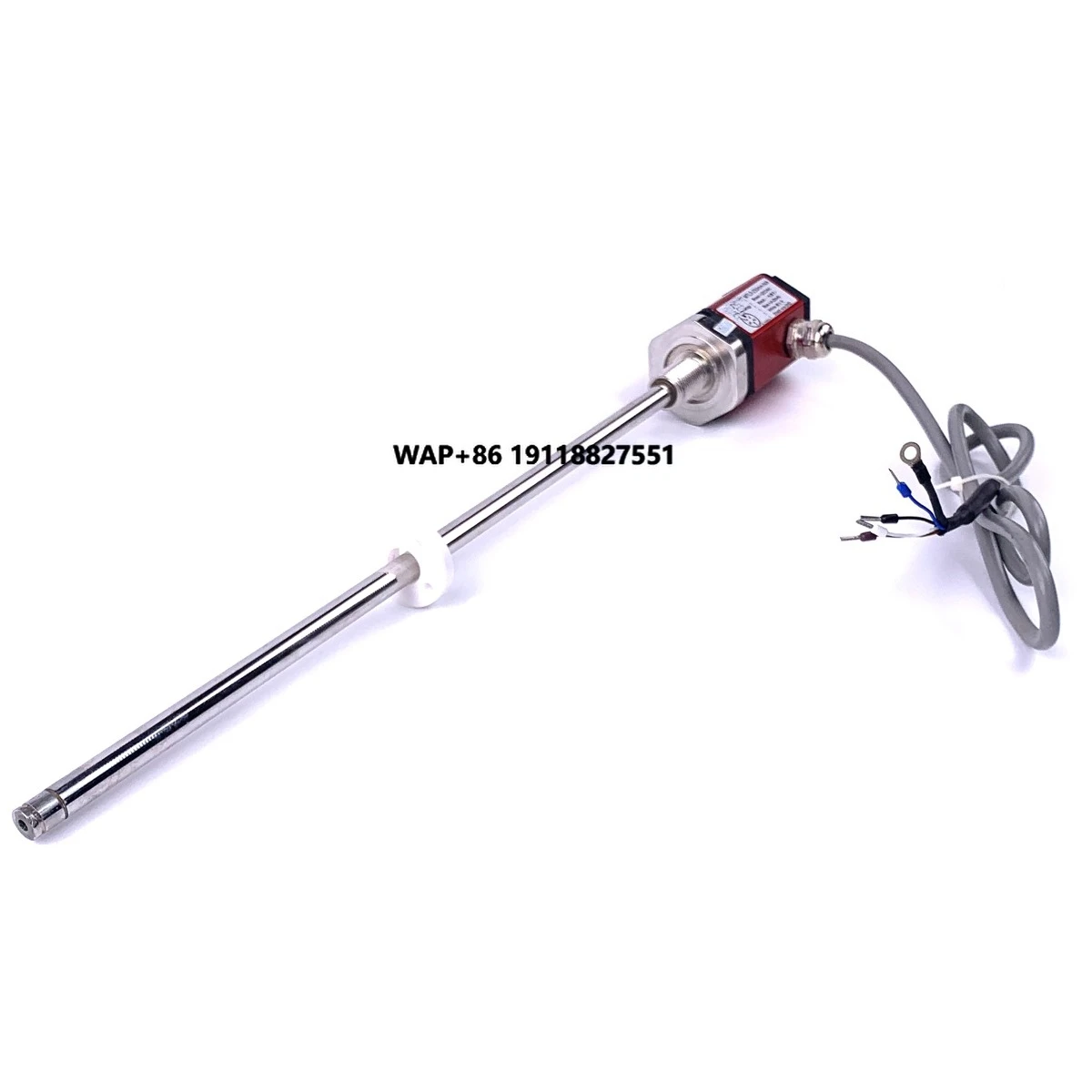 

Miran MTL3 High Pressure Built In Oil Tank Level Resistance Sensor