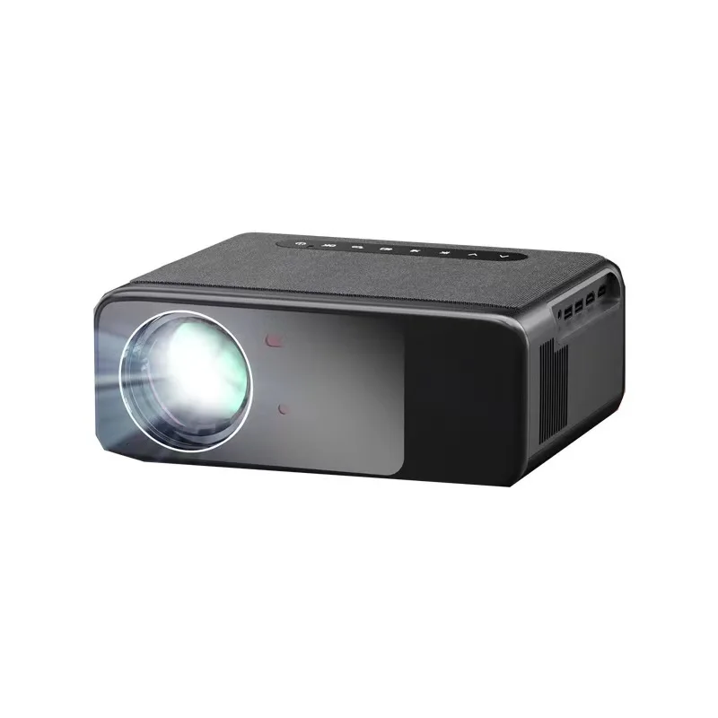 

New autofocus projector 5G high definition home office wireless screen projection smart home small cinema