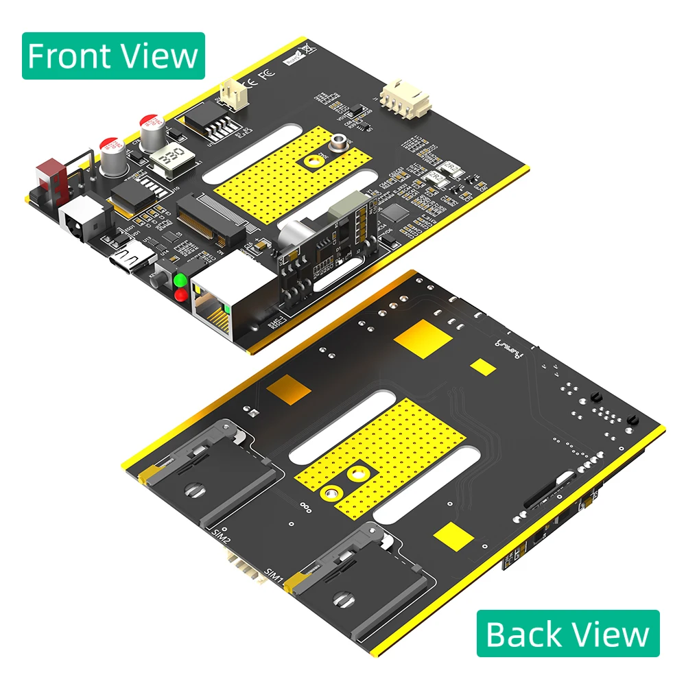 Thumbnail 3 - #31 Cheap POE Adapters Worth Buying