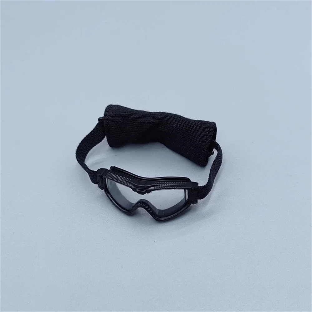 1/6 Easy&Simple ES 26067S The Russian Model Action Figure Soldier Helmet Night Vision Toys Model Headset For 12" COO Action Doll - Image 3