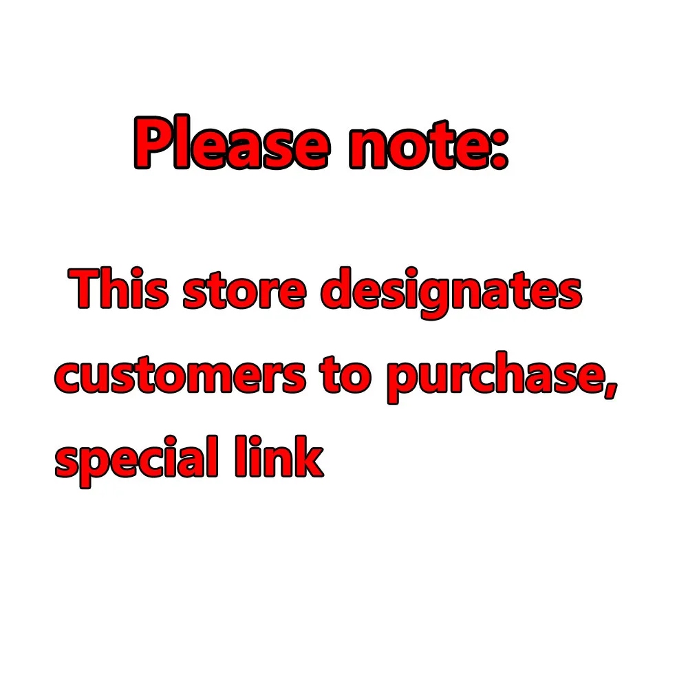 

Designated customers purchase, store postage, and reissue special links