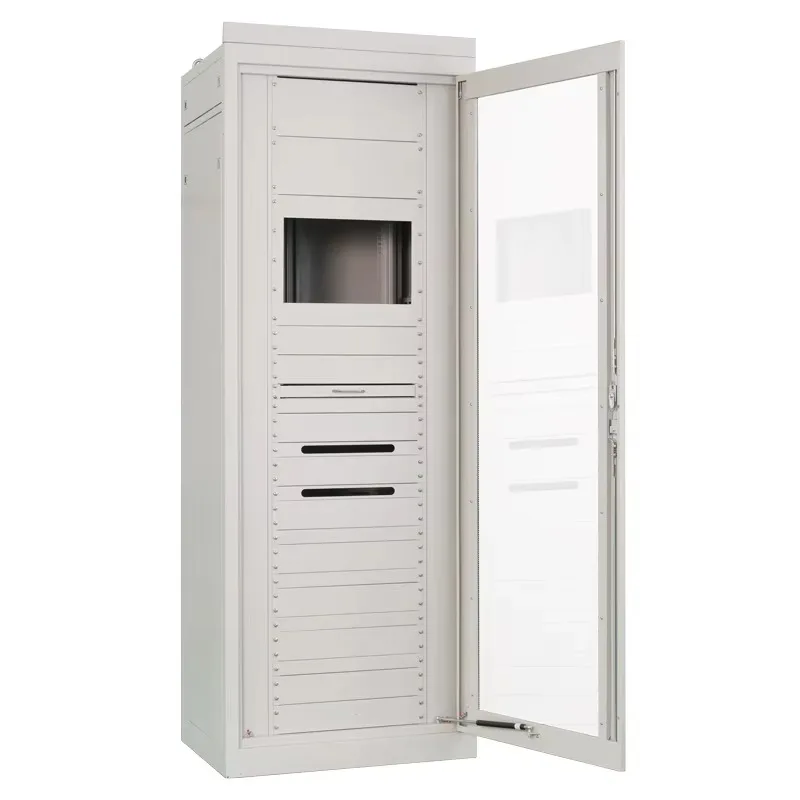 

State Grid 47U Power Distribution Equipment Cabinet Industrial Monitoring and Integrated Communication Network Server Cabinet