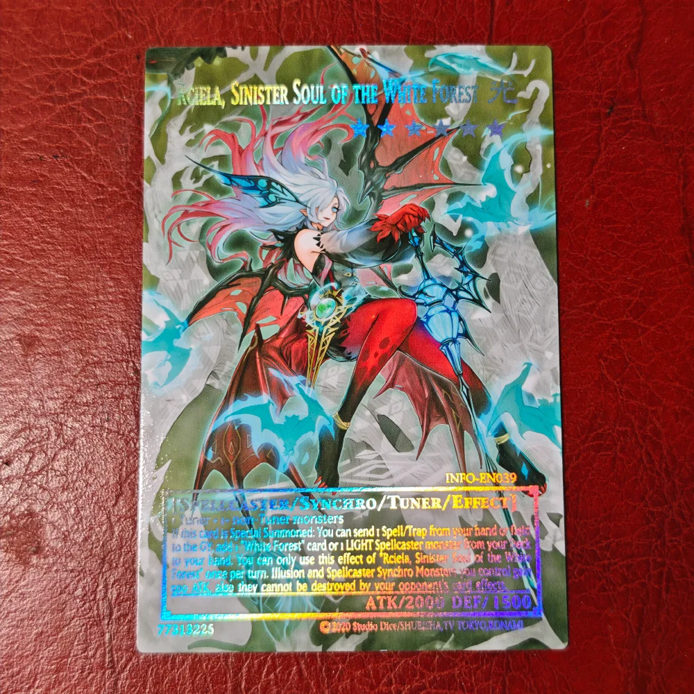 yugioh forest wolf What You Need to Know Before Buying This Collector's Item yugioh forest wolf What You Need to Know Before Buying This Collector's Item